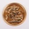 Elizabeth II, Sovereign 2000 - 3
