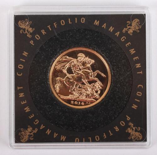 Elizabeth II, Sovereign 2014