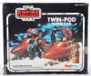 Palitoy Star wars The Empire Strikes Back Twin-Pod Cloud Car - 3