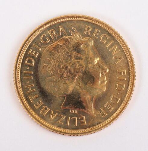 Elizabeth II, Sovereign 2011