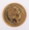 Elizabeth II, Sovereign 2011