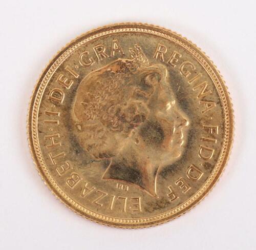 Elizabeth II, Sovereign 2011