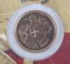 Elizabeth II, Sovereign 2005 - 3