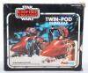Palitoy Star wars The Empire Strikes Back Twin-Pod Cloud Car - 4