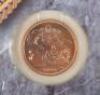 Elizabeth II, Sovereign, 2000 - 3