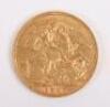Edward VII, Sovereign 1905 - 2