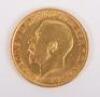 Edward VII, Sovereign 1911