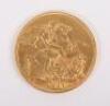 Edward VII, Sovereign 1911 - 2