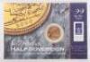 Elizabeth II, Half Sovereign, 2000 - 2