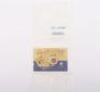 Elizabeth II, Half Sovereign, 2005