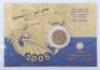 Elizabeth II, Half Sovereign, 2005 - 2