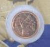 Elizabeth II, Half Sovereign, 2005 - 3