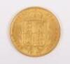 Victoria (1837-1901), Half Sovereign 1887 - 2