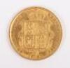 Victoria, Half Sovereign, 1887 - 2