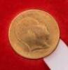 Edward VII, Half Sovereign, 1902 - 2
