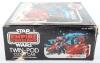 Palitoy Star wars The Empire Strikes Back Twin-Pod Cloud Car - 7
