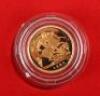 Elizabeth II, Half Sovereign Proof 1980 - 3