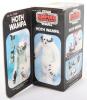 Boxed Vintage Palitoy General Mills Star Wars The Empire Strikes Back Hoth Wampa - 2