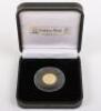 25th Anniversary of the Angel, (.999), Proof Isle of Man
