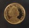 25th Anniversary of the Angel, (.999), Proof Isle of Man - 3
