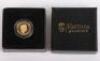 Tristan du Cunha 2018 Defending Our Skies Quarter Sovereign