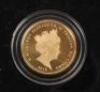 Tristan du Cunha 2018 Defending Our Skies Quarter Sovereign - 2