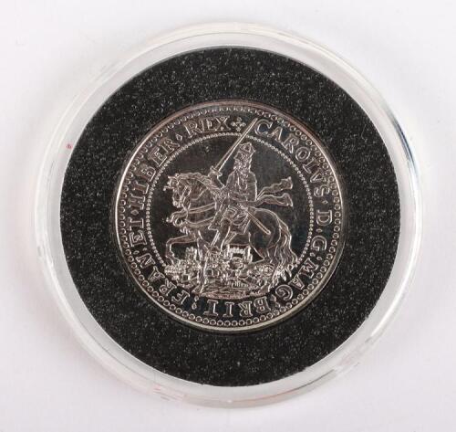 Fantasy Crown 1644 Rawlins Crown