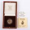 Britannia 1/10oz gold Proof