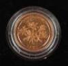 Guernsey, One Pound 1981 - 4