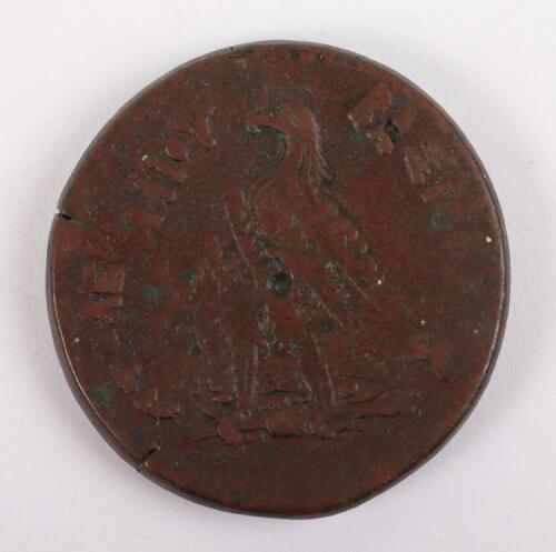 Ptolemaic Kings of Egypt, Ptolemy III Euergetes (246-221BC), AE Drachm