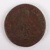 Ptolemaic Kings of Egypt, Ptolemy III Euergetes (246-221BC), AE Drachm
