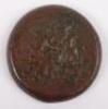 Ptolemaic Kings of Egypt, Ptolemy III Euergetes (246-221BC), AE Drachm - 2