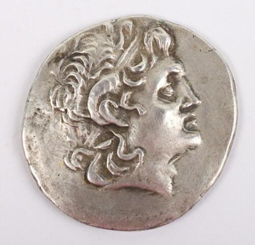 Kingdom of Macedon, Alexander The Great, Tetradrachm