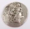 Kingdom of Macedon, Alexander The Great, Tetradrachm