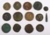 Various Roman Imperial Sestertius, including Marcus Aurelius, Nerva, Hadrian, Nero, Claudius