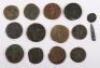 Various Roman Imperial Sestertius, including Marcus Aurelius, Nerva, Hadrian, Nero, Claudius - 2
