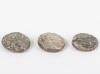 Ancient Greece, silver minors of Satraps of Caria, Hecatomnus, circa 5th Century BC - 2