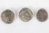 Ancient Greece, silver minors of Satraps of Caria, Hecatomnus, circa 5th Century BC - 3