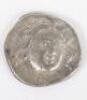 Ancient Greece, Rhodes silver Drachm, 304-167 AD