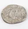 Ancient Greece, Rhodes silver Drachm, 304-167 AD - 4