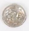 Celtic, Upper Italy, Cisalpine silver Drachm, c.30-20 B.C. - 2