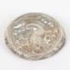 Celtic, Upper Italy, Cisalpine silver Drachm, c.30-20 B.C. - 3