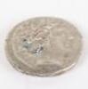 Celtic, Upper Italy, Cisalpine silver Drachm, c.30-20 B.C. - 4