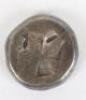 Thrace, Byzantion Siglos-Drachm, c.340-320 B.C. NY - 2