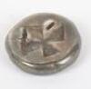 Thrace, Byzantion Siglos-Drachm, c.340-320 B.C. NY - 3