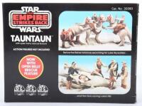 Vintage Boxed Palitoy Star Wars The Empire Strikes Back Tauntaun