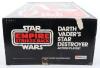 Boxed Palitoy Star Wars The Empire Strikes Back Darth Vaders Star Destroyer Action Playset - 3