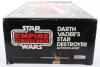 Boxed Palitoy Star Wars The Empire Strikes Back Darth Vaders Star Destroyer Action Playset - 5