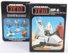 Vintage Boxed Kenner Star Wars Return Of The Jedi ISP-6