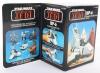 Vintage Boxed Kenner Star Wars Return Of The Jedi ISP-6 - 2